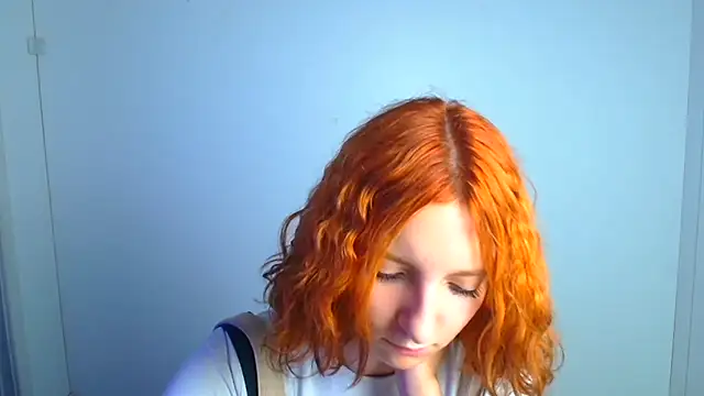 Butterfly_Milly Chat XXX in diretta
