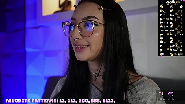 zara_bliss' Live XXX Chat