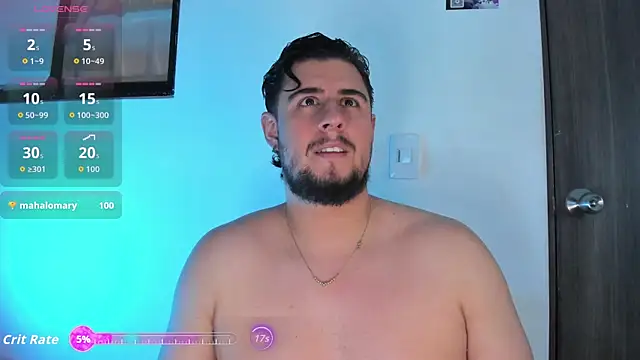 Ryan_evannss_ 现场XXX聊天