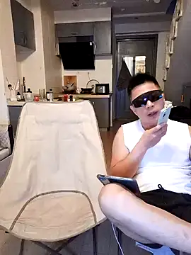 day-18 Show Webcam
