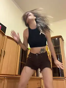 RussianGirls_ Live XXX-chat