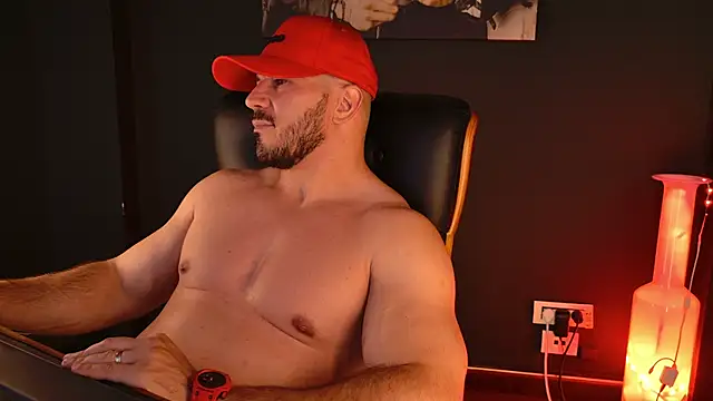 Онлайн чат XXX AngeloEric