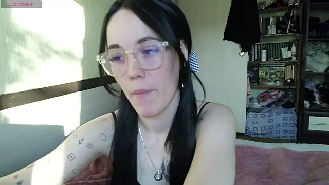 JennyRass Live XXX-chat