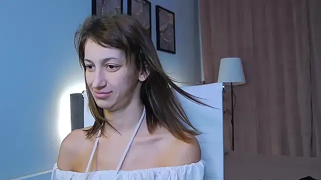 XXX chat uživo modela SofiaHill