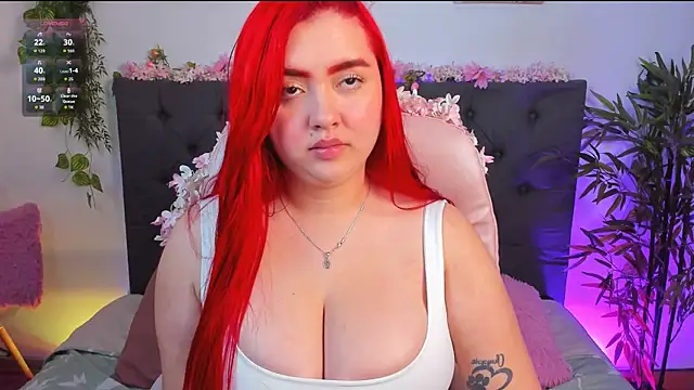 XXX chat uživo modela khloe_bx