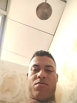jaycob_fox élő XXX-chatje