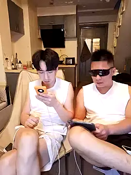 day-18 Webcam show