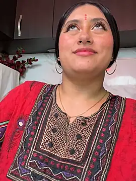 kalpanaaishaa's Live XXX Chat