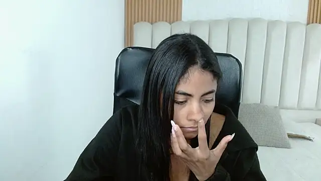 shaneelle's Live XXX Chat