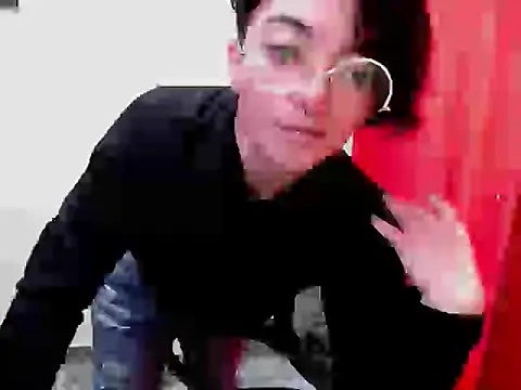 Came-II's Live XXX Chat