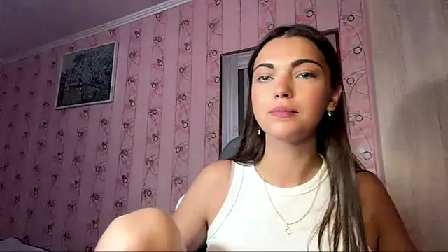 Chat XXX en directo de IvyToulouse