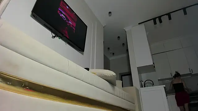 yui_ito Obrolan Langsung XXX