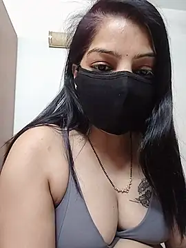 Hot_pooja2のライブXXXチャット