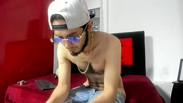 Chat XXX en directo de mark_splinter09