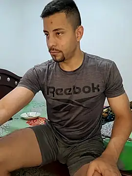 Czat XXX na żywo – Cris_LaCobra_