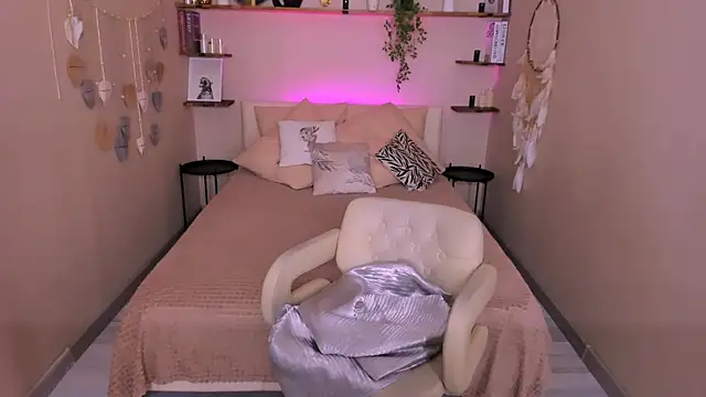 RoxyMorris Live XXX Chat