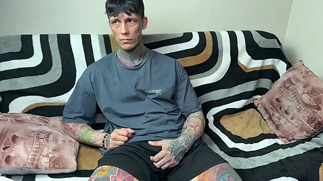 Anubisgods Chat XXX live