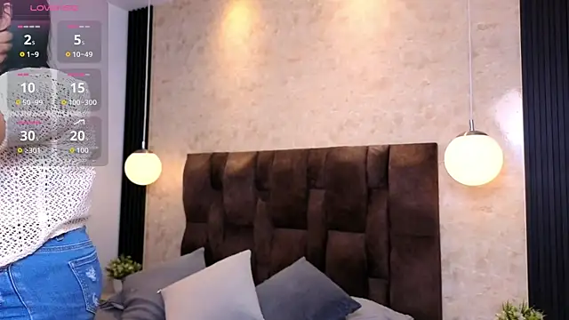 Chat XXX ao vivo de vicky_grey