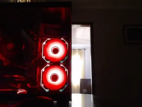 CoyoteDuMato Live XXX-Chat