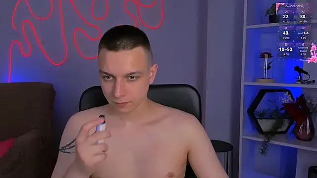 Онлайн чат XXX eric_nova