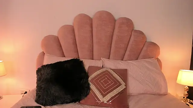 Czat XXX na żywo – Milky_Majo