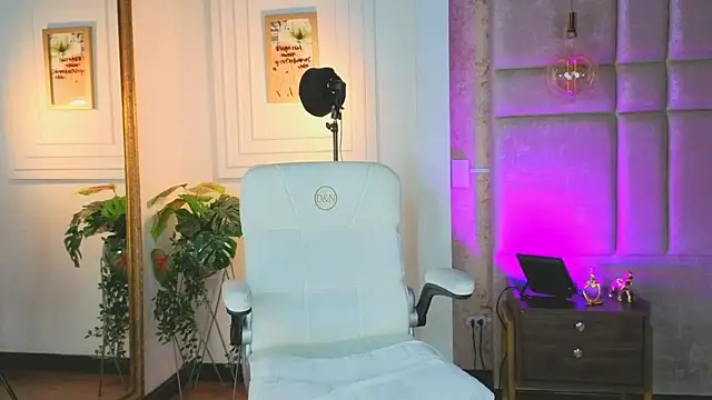 AlessiaLondon Chat XXX live