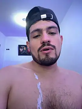 Chat XXX ao vivo de williamsmiiths16