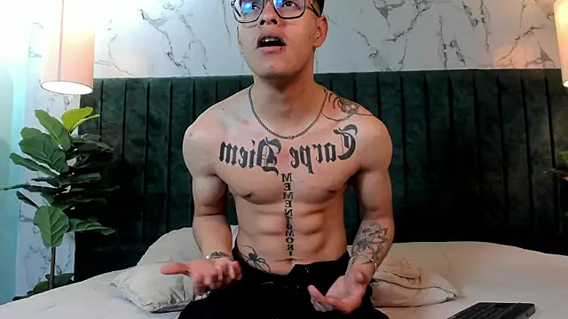 Sembang XXX Secara Langsung mats_erikson