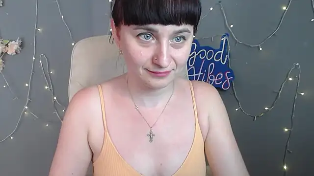 Chat XXX en directo de NinaFlawlees