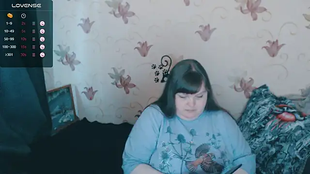 Chat XXX en directo de fistashka___