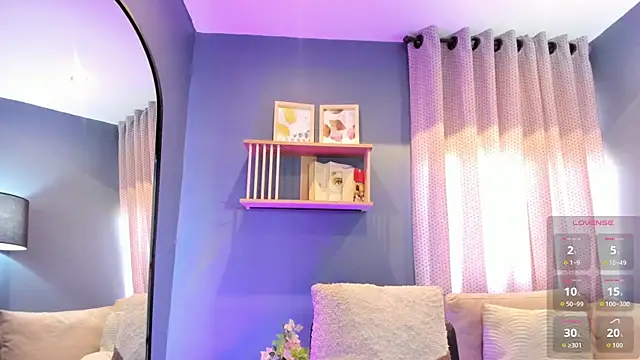 _Alice08_ Adlı Modelin Canlı XXX Sohbeti