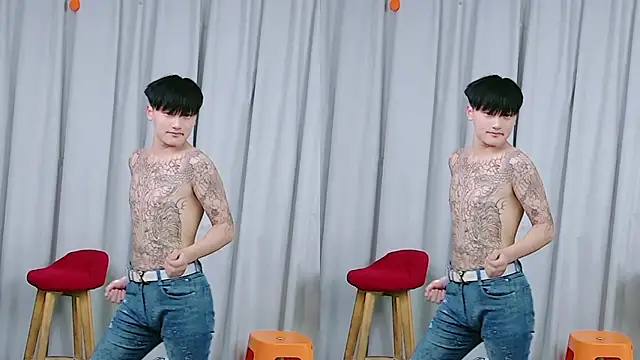 دردشة M-handsome-boy الجنسية المباشرة