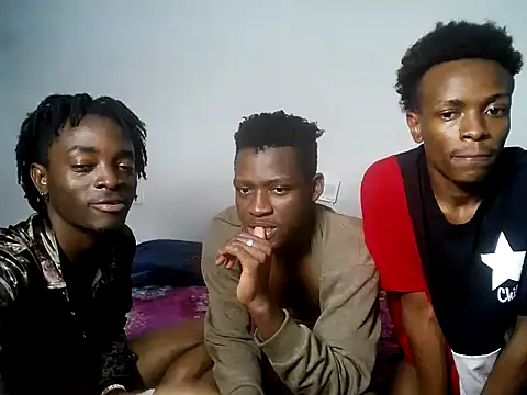 Sembang XXX Secara Langsung threemanias