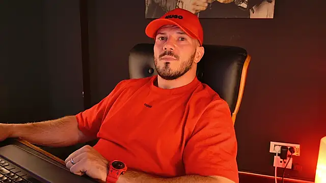 Živý XXX chat AngeloEric