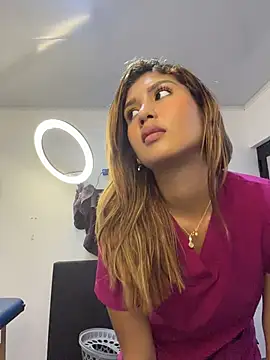 Chat XXX Live Kinky-Spa