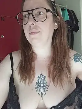 Dunnitta Adlı Modelin Canlı XXX Sohbeti