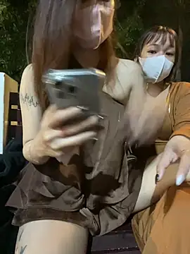 _AnneMia_のライブXXXチャット