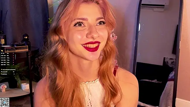 VelvetZephran Live XXX chat