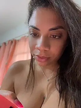 Czat XXX na żywo – Morenacarioca3