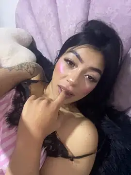 Chat XXX en directo de DAKOTA_SAKURA