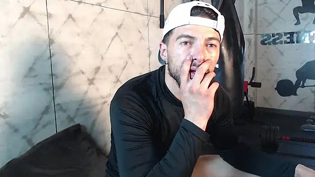 Živý XXX chat Liam_ashford