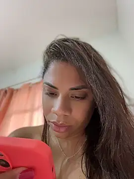 Czat XXX na żywo – Morenacarioca3