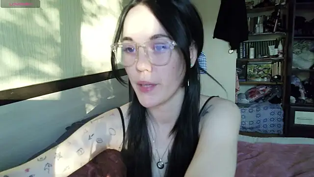 Chat +18 de JennyRass ao vivo