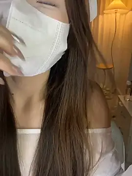 Chatroom XXX en direct de _xiaoxinxin_