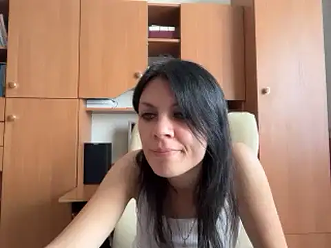 InjaAtHome Live XXX-chat