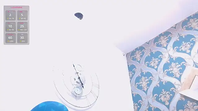 Chat XXX en directo de Heidy_Wells