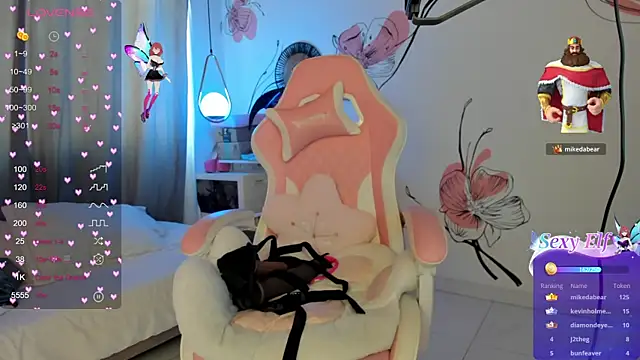 Angel_kanon – Naživo XXX chat