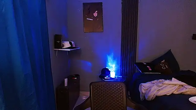 Mr_yisuzz 现场XXX聊天