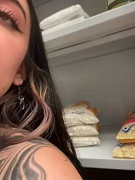 Morgana_Pink 라이브 XXX 채팅