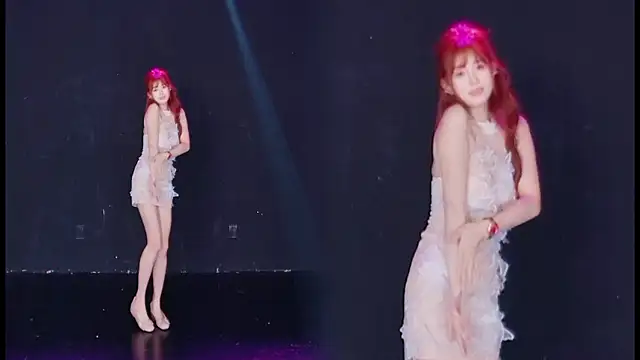 Candy-778 现场XXX聊天